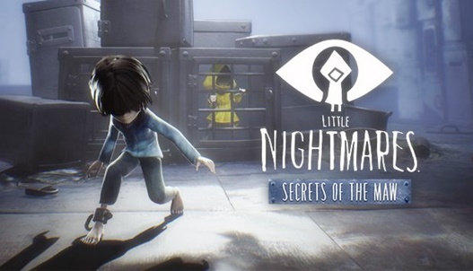 Little Nightmares Secrets of The Maw Chapter 1 Free Download