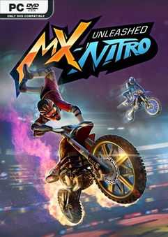 MX Nitro Unleashed CODEX Free Download