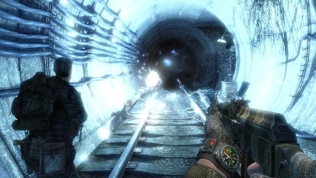 Metro 2033 PC Game