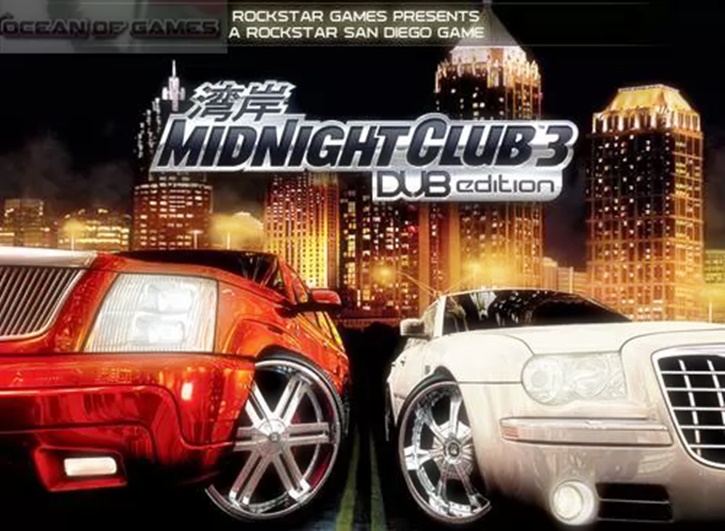 midnight club 2 for pc download