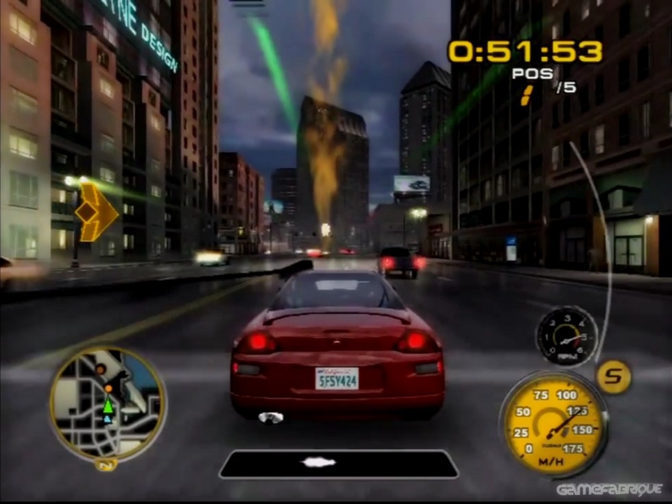 midnight club 2 pc download