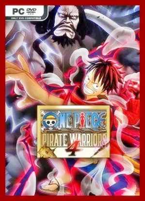 One Piece Pirate Warriors 4 CODEX Free Download