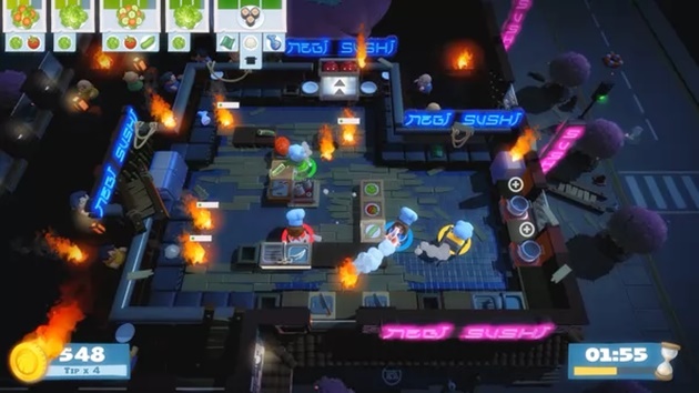 overcooked 2 free