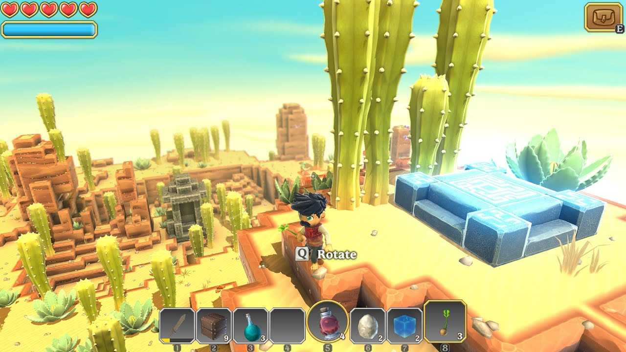 Como fazer o download do jogo Portal Knights