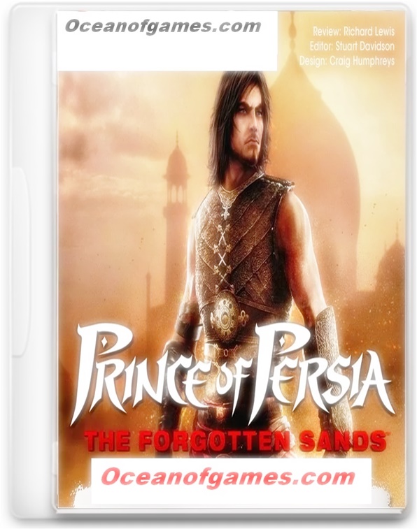 Prince Of Persia Sands Of Time Free Download