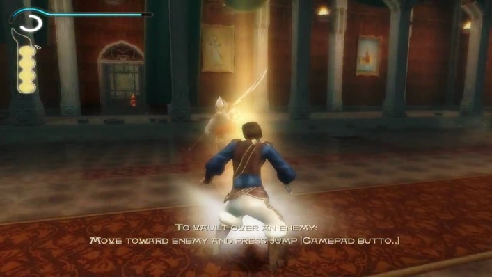 Prince Of Persia Sands Of Time Pc Game