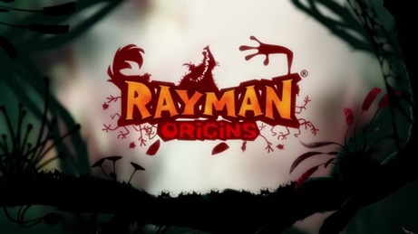 Rayman Origins Free Download