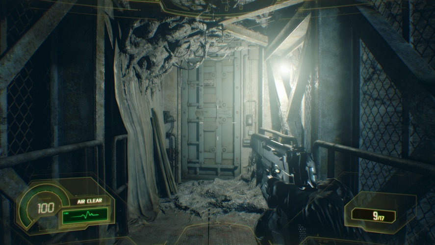 download re7 pc from skidrow