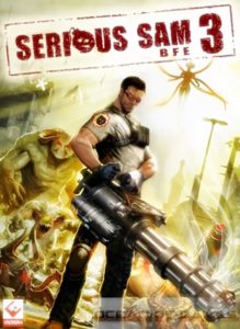 serious sam 3 bfe cannon serious sam 3 bfe cannon