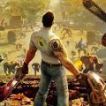 Serious Sam The Second Encounter Free Download