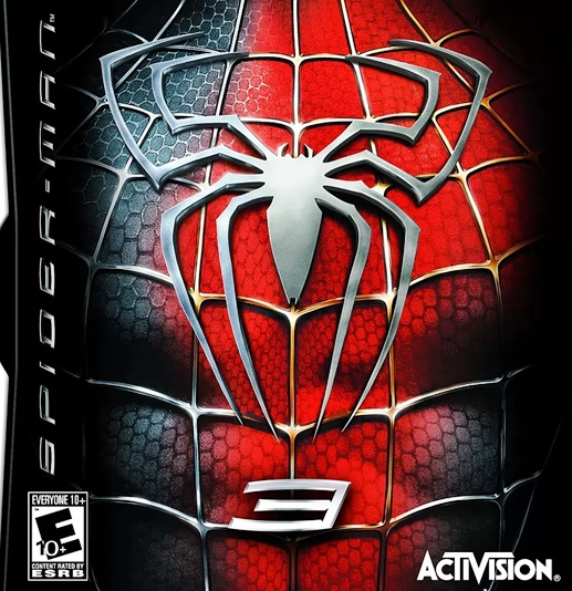 download spider man 3