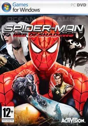 how to download spider man web of shadows pc｜TikTok Search