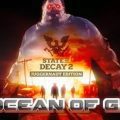 State of Decay 2 Juggernaut Edition CODEX Free Download