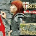 Stronghold Crusader 2 The Templar and The Duke PC Game Free Download