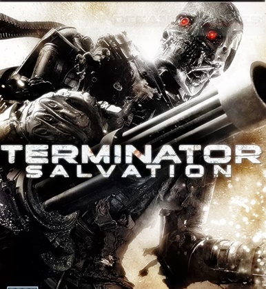 Terminator Salvation Free Download