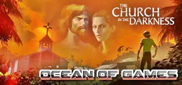 The Church in the Darkness v1.25 CODEX Free Download