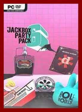 The Jackbox Party Pack 6 TiNYiSO Free Download