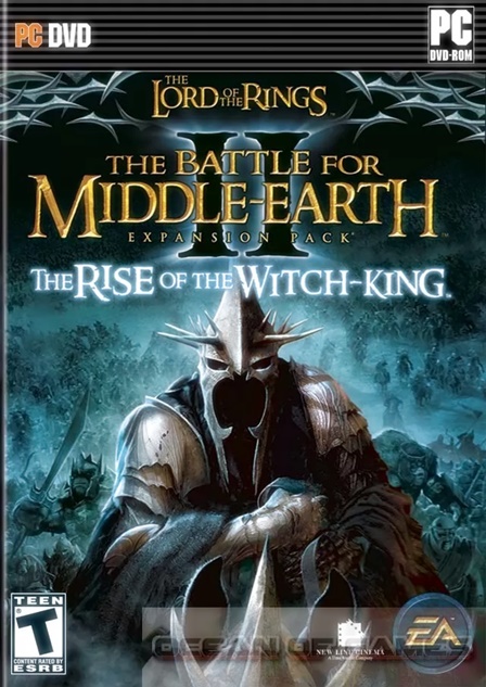 lord of the ring the battle for middle earth download