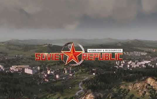 Workers And Resources Soviet Republic Free Download