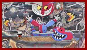 cuphead free game download