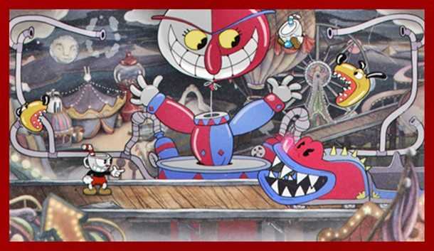 cuphead game download free