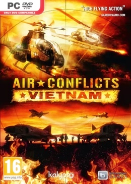 Air Conflicts Vietnam Download Free