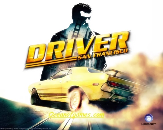 free download driver san francisco
