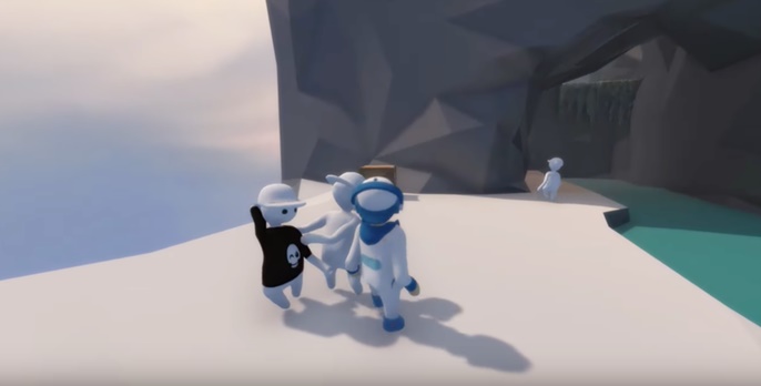 Human Fall Flat Thermal PLAZA Free Download