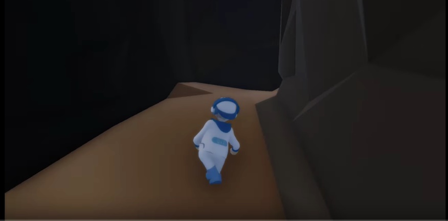 Human Fall Flat Thermal PLAZA PC Game