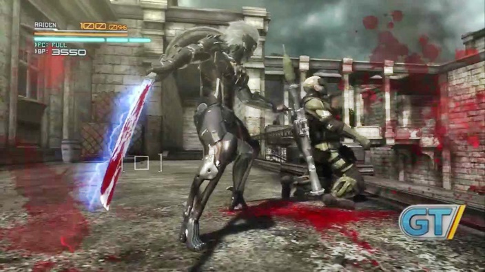 correctly download and install metal gear rising: revengeance from skidrow