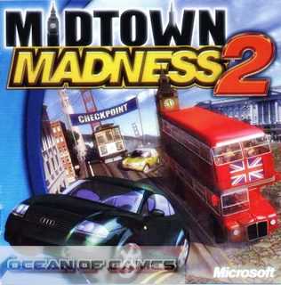 midtown madness 2 download full version