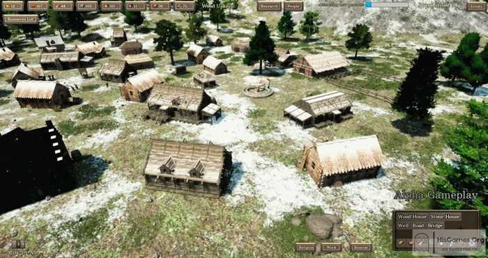 Bastide Early Access Free Download