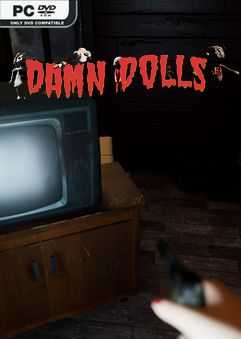 Damn Dolls DARKSiDERS Free Download