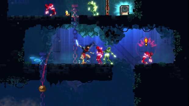 Dead Cells The Bestiary PLAZA PC Game