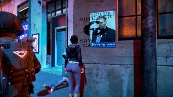 Dreamfall Chapters Book Two Rebels