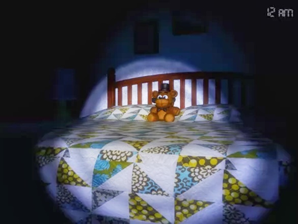 online five nights at freddy