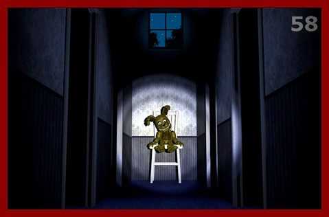 Five Nights At Freddys 4 PC Game