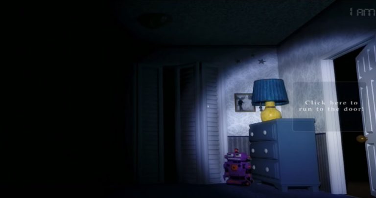 five nights at freddys 4 game free download