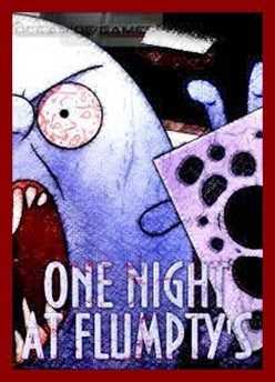 One Night at Flumptys 2 for Android - Download