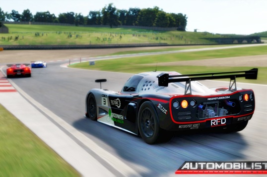 Automobilista 2 Early Access Free Download