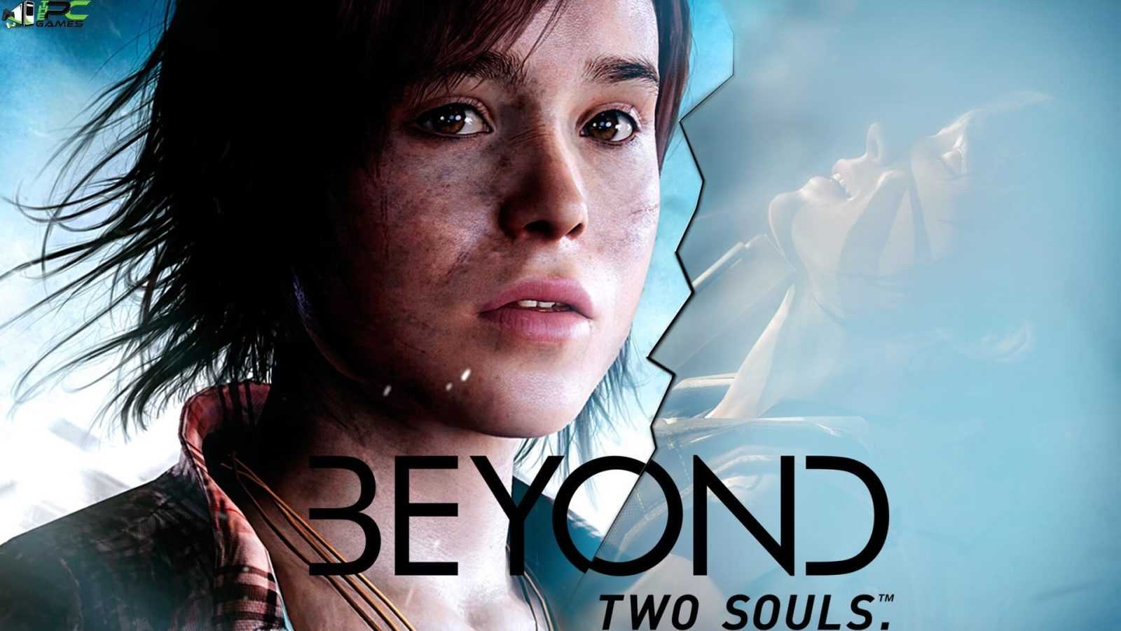 Beyond Two Souls CODEX Free Download
