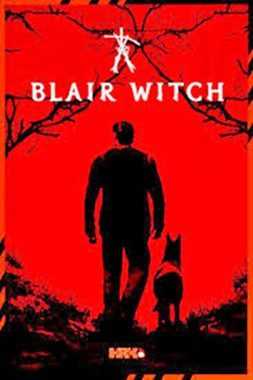 Blair Witch Deluxe Edition PLAZA Free Download