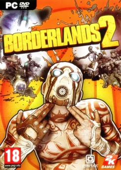 borderlands 2 download online free