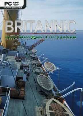 Britannic Patroness of the Mediterranean HOODLUM Free Download