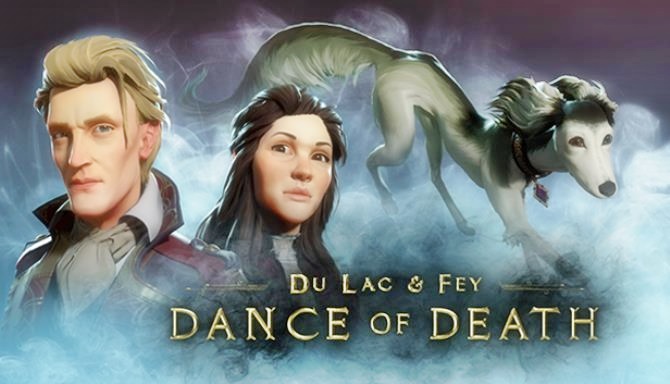 Dance of Death Du Lac and Fey Free Download