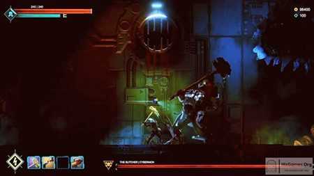 Dark Light Early Access Free Download