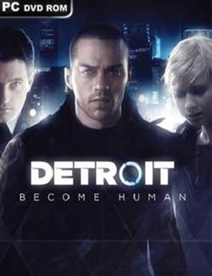detroit become human iso download