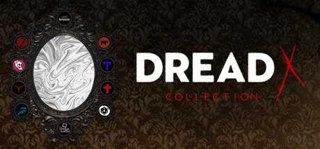 Dread X Collection PLAZA Free Download