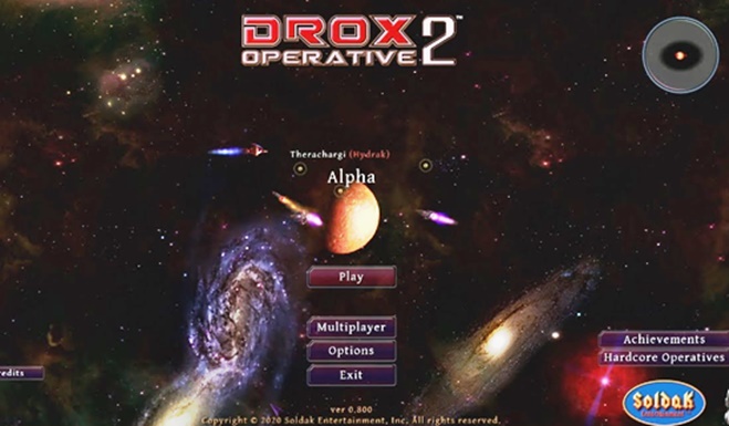 Drox Operative 2 Early Access Free Download