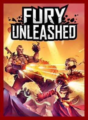 Fury Unleashed CODEX Free Download